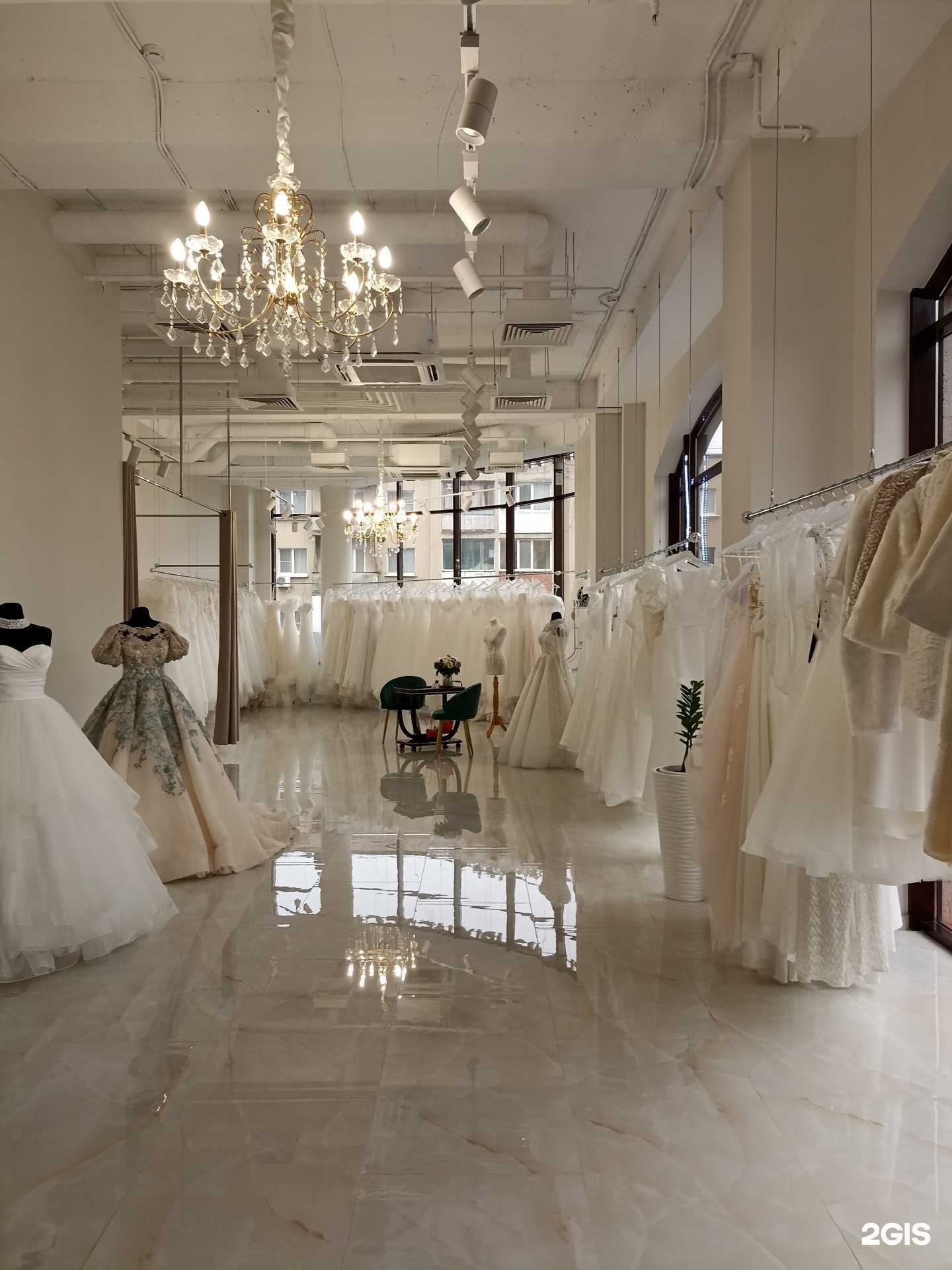 Отзывы на компанию Бутик для капризных невест в г. Пятигорск c фото