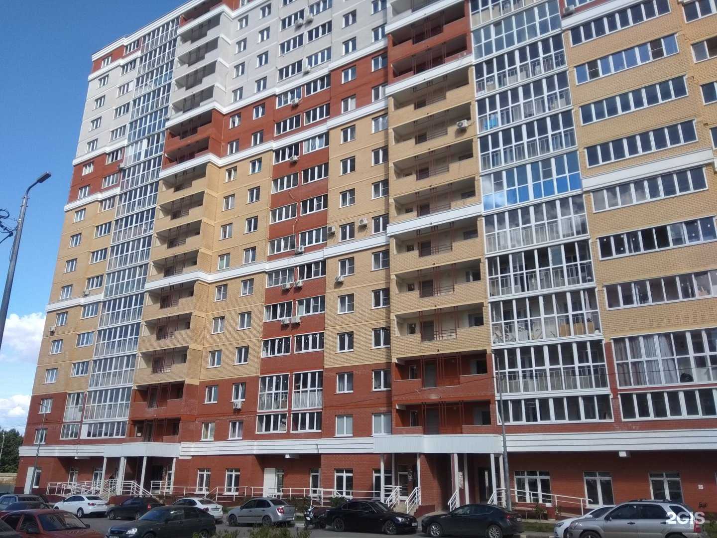 Отзывы на компанию Самокат в Липецке c фото