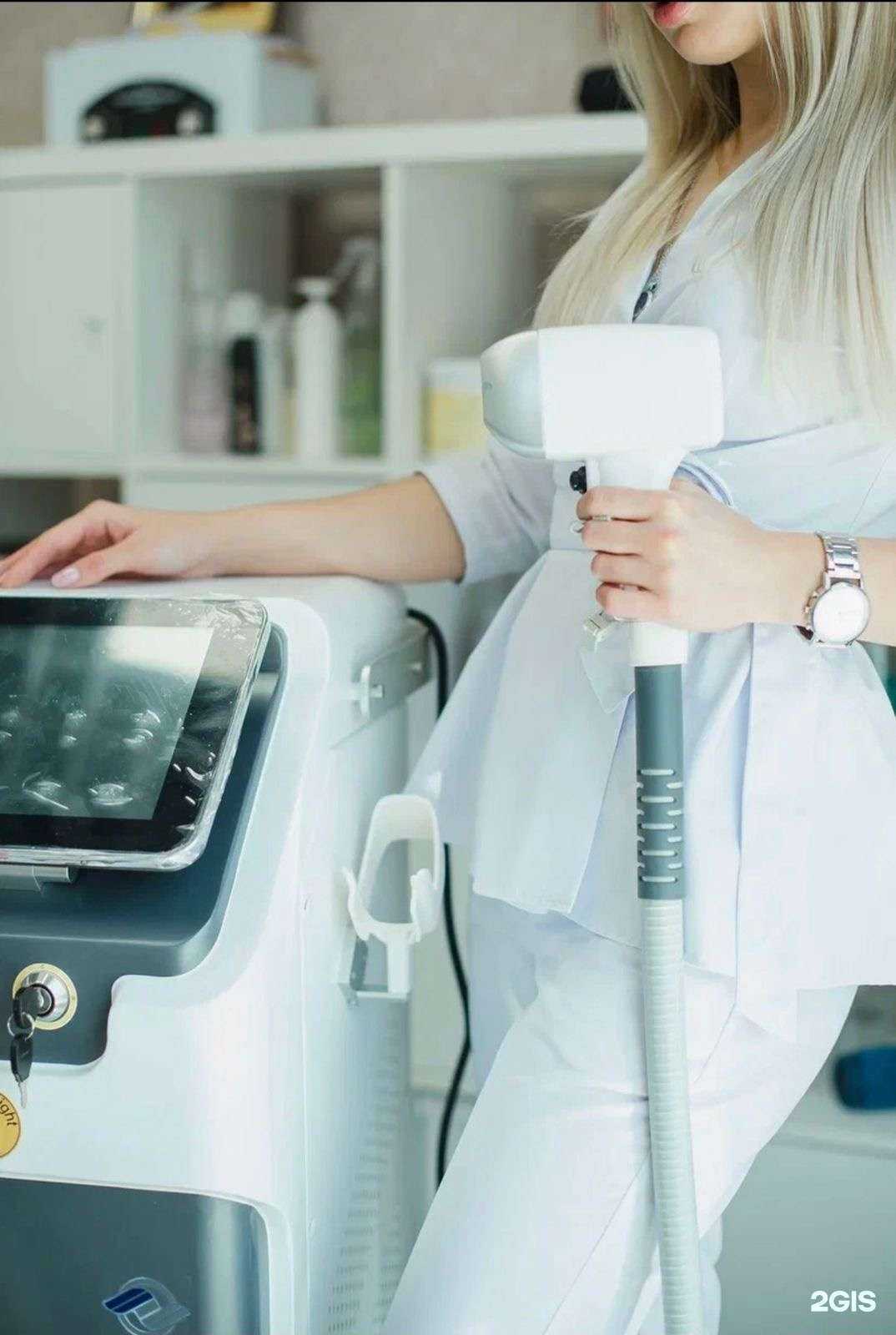 Отзывы на компанию Lazervosk в Ставрополе c фото