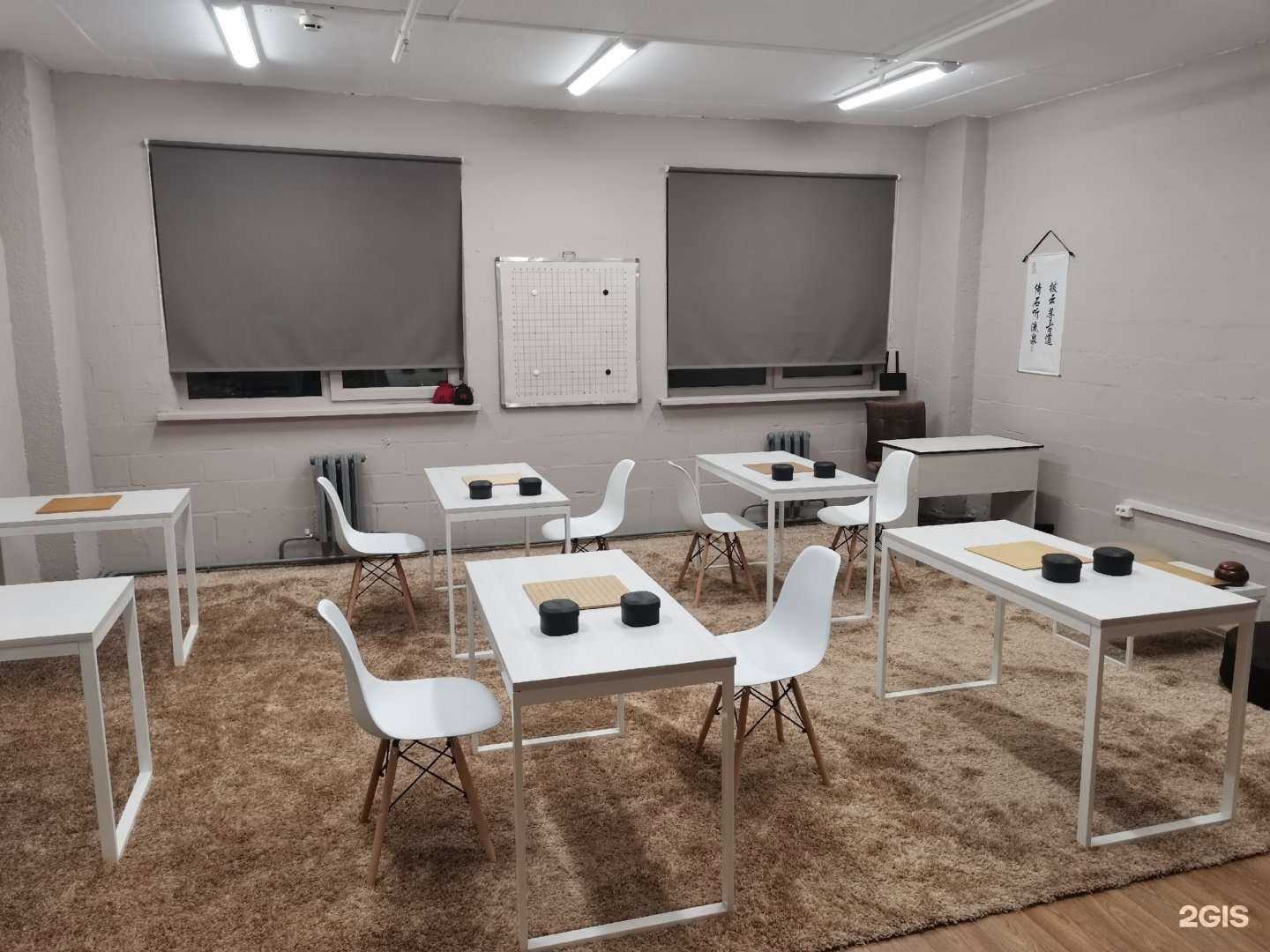 Отзывы на компанию StrategGo Club в Самаре c фото