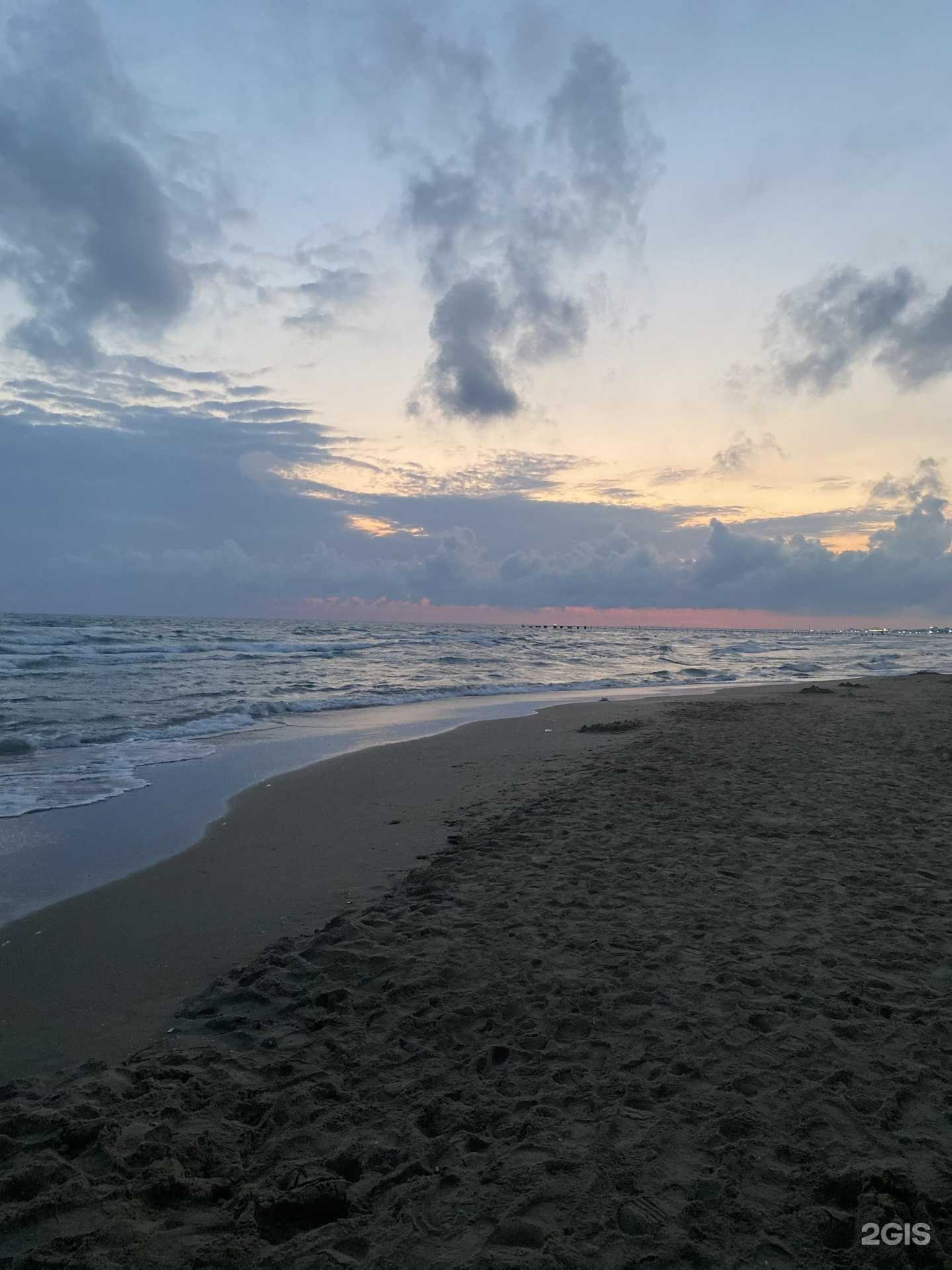 Отзывы на компанию Тропикана в Анапе c фото