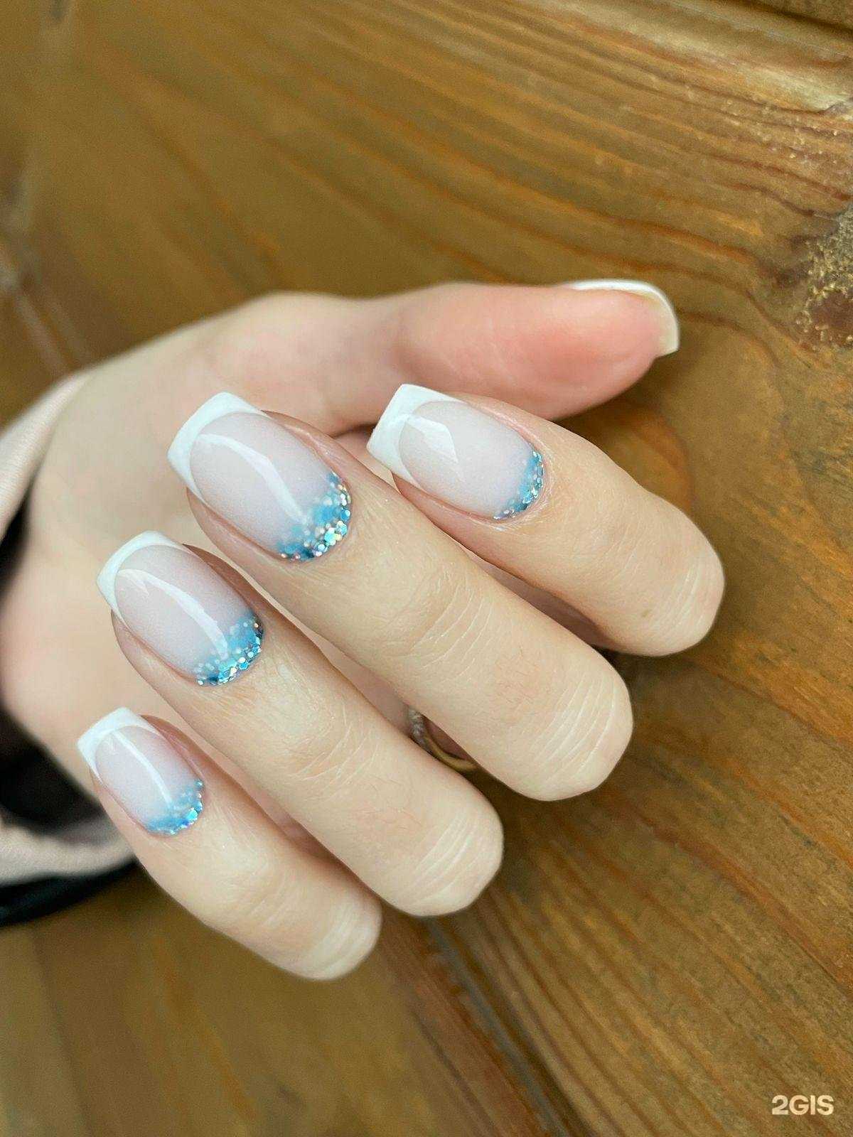 Отзывы на компанию NailSalon в г. Челябинск c фото