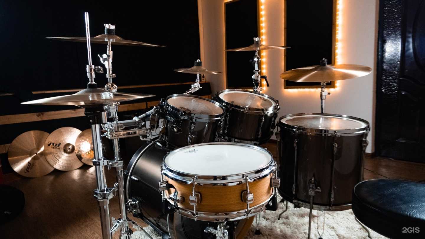 Отзывы на компанию Eleven drum school в Нижнем Новгороде c фото