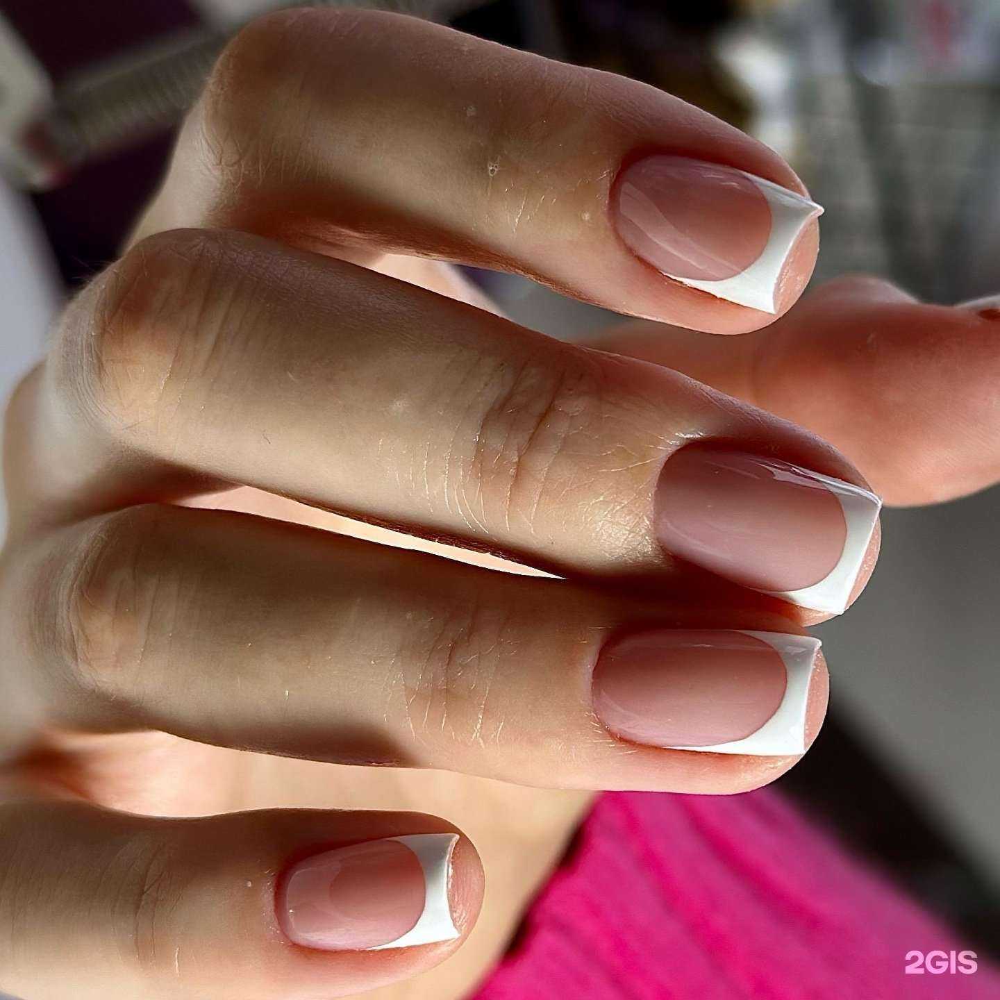 Отзывы на компанию Matsukina_nails в г. Смоленск c фото