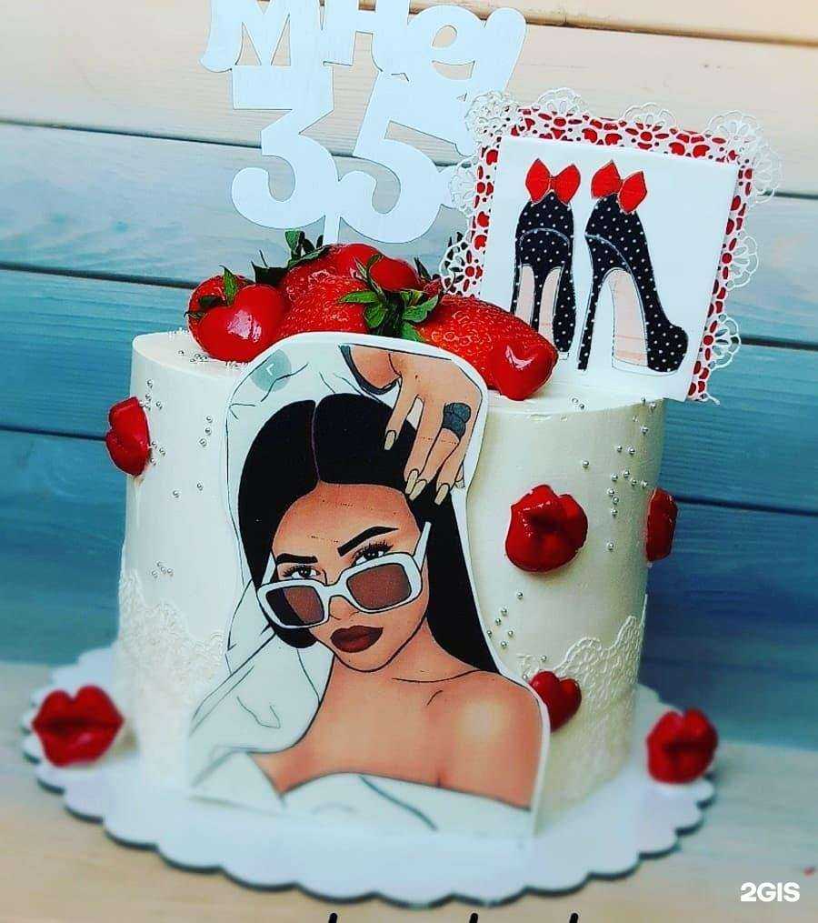 Отзывы на компанию Вкусняжки72 в Тюмени c фото