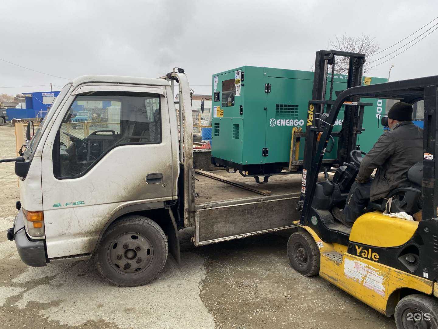 Отзывы на компанию РентЮгСтрой в г. Краснодар c фото