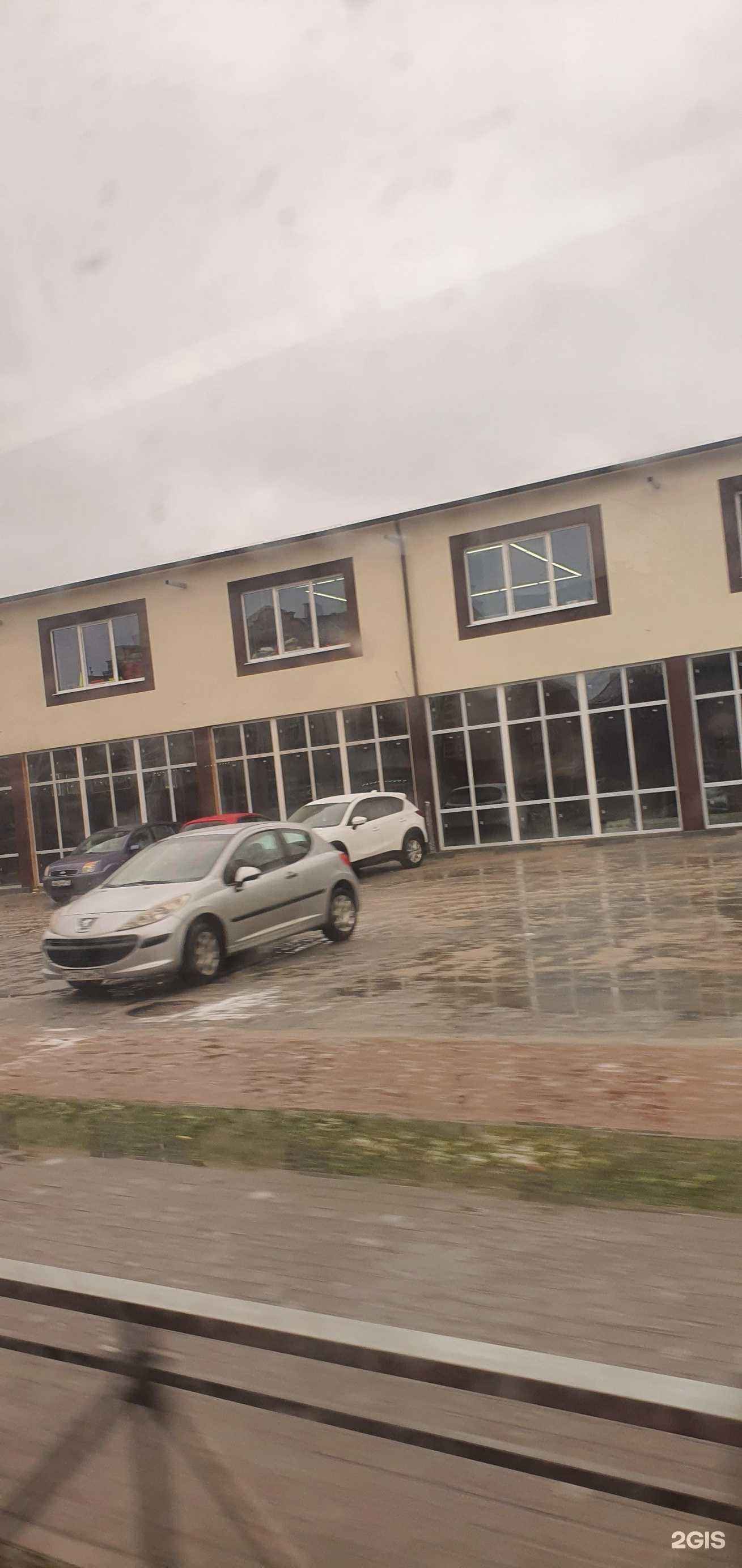 Отзывы на компанию Легион в Калининграде c фото - фотография 2 из 2