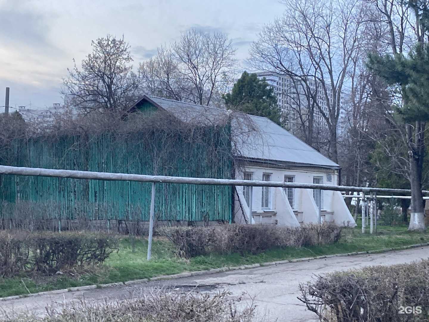 Отзывы на компанию Архиком в Краснодаре c фото - фотография 2 из 2