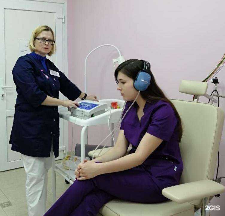 Отзывы на компанию Экспертная Лор Клиника в Воронеже c фото