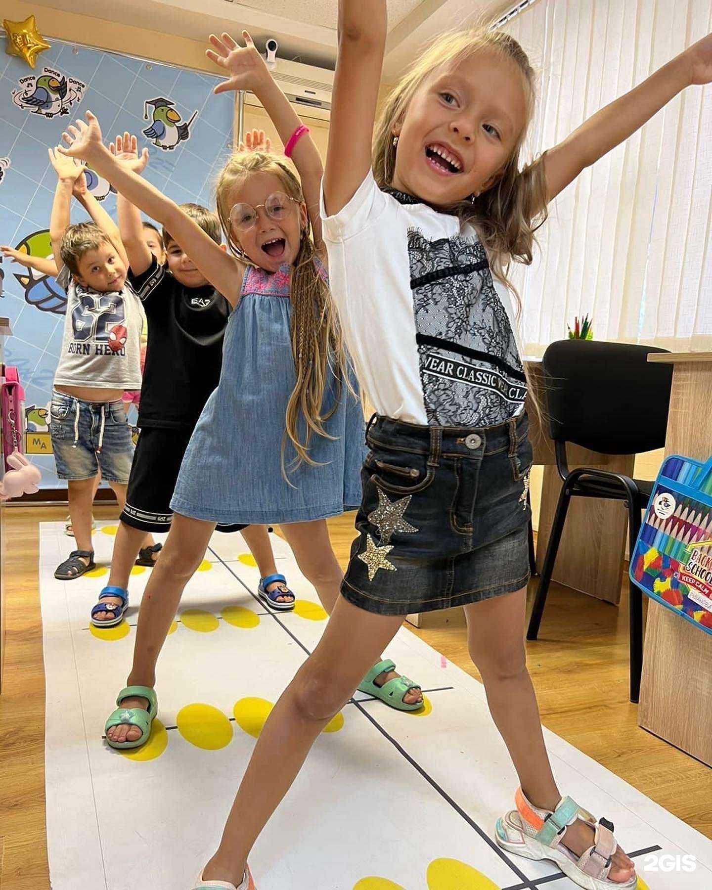 Отзывы на компанию Abakus в г. Новороссийск c фото