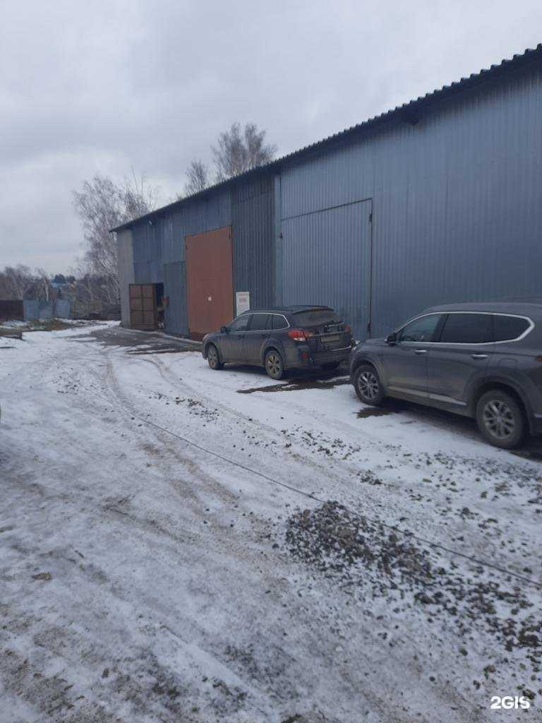 Отзывы на компанию МетАлекс в Новосибирске c фото