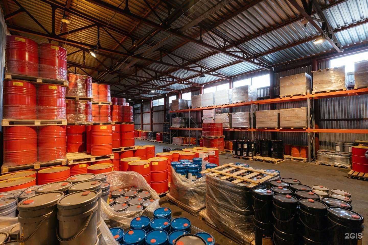 Отзывы на компанию Премиум Ойл в г. Нижневартовск c фото