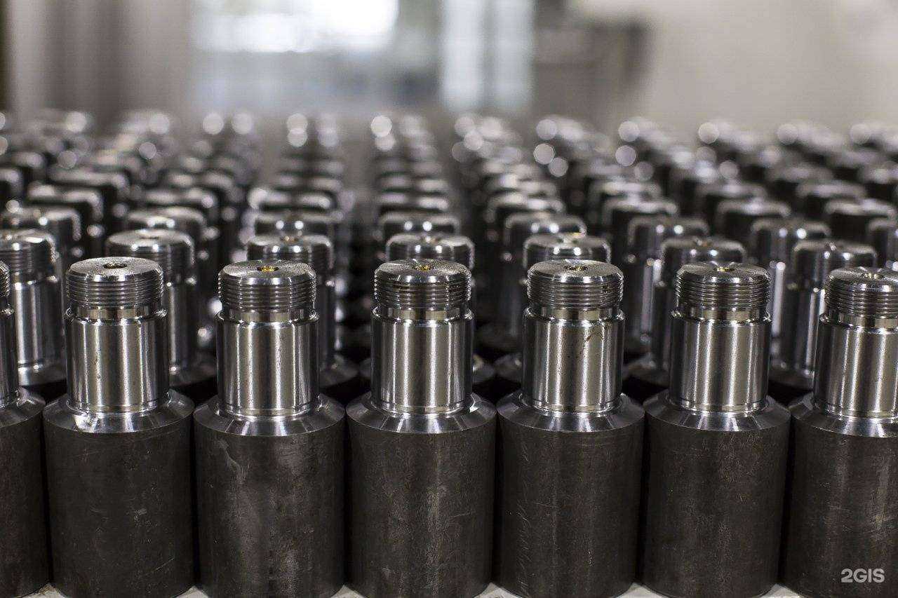 Отзывы на компанию Дивизион механической обработки в г. Ростов-на-Дону c фото