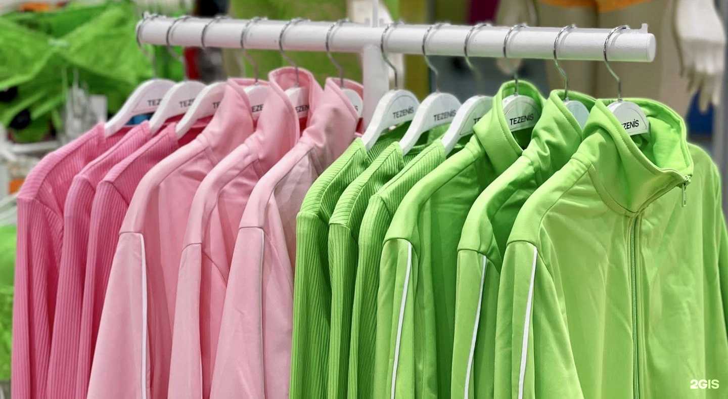 Отзывы на компанию Tezenis в Самаре c фото