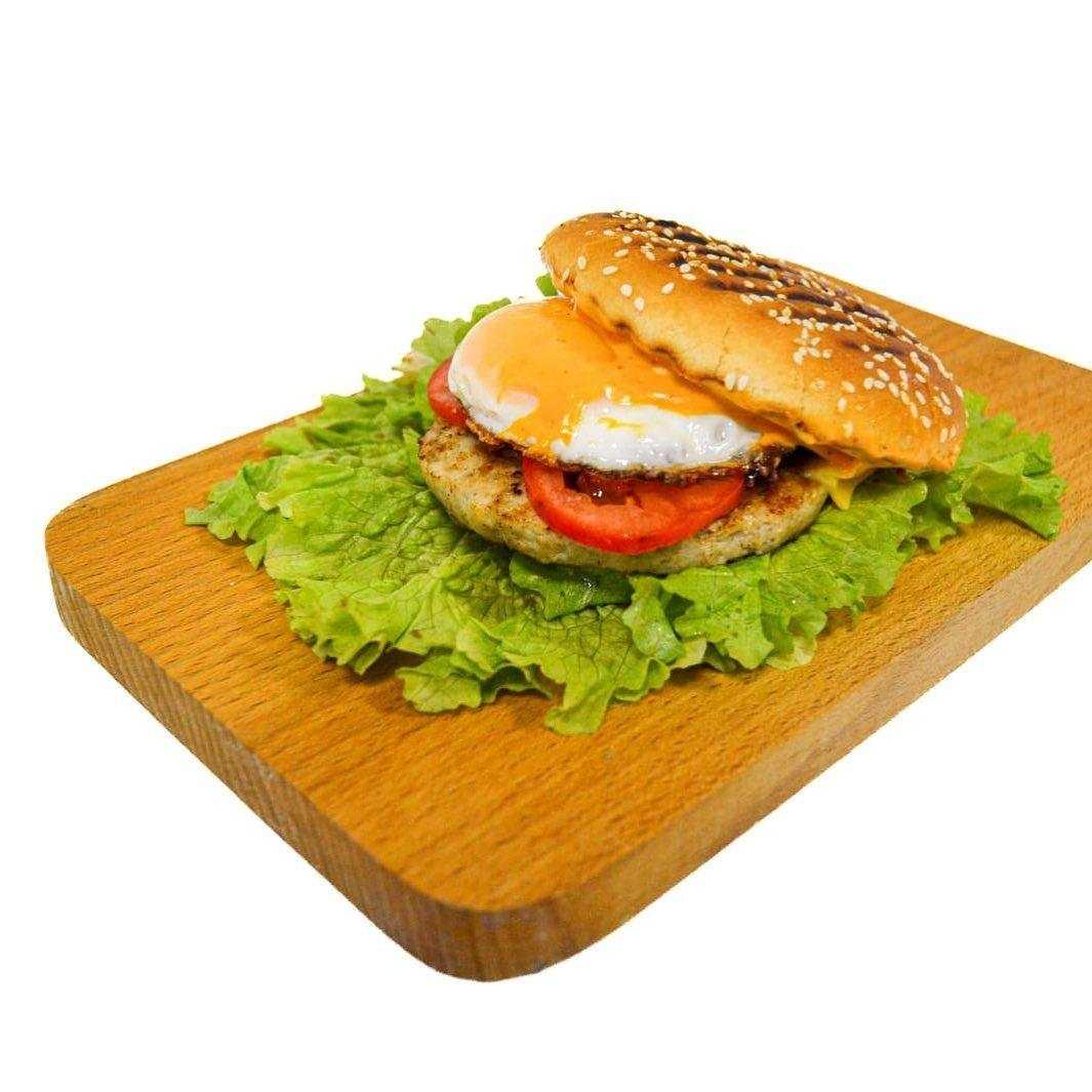 Отзывы на компанию Сочная курочка в Михайловке c фото