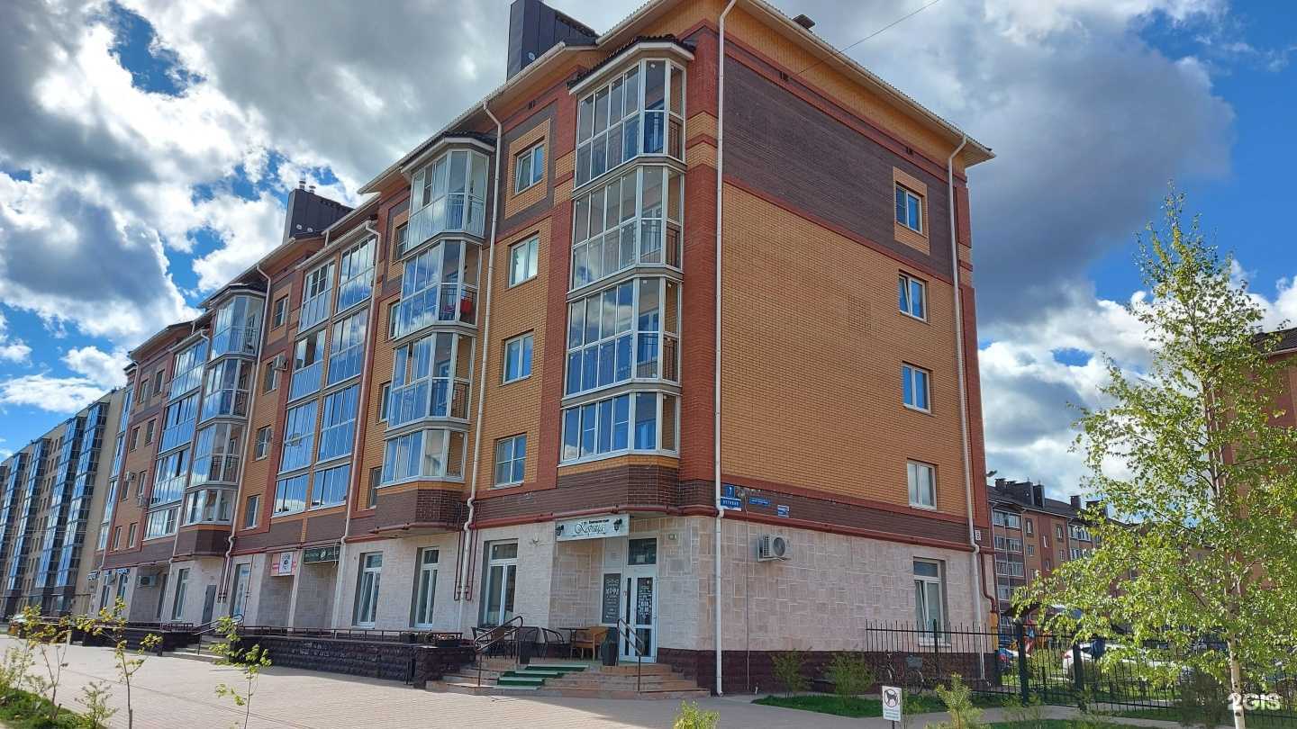 Отзывы на компанию Lika Color в Великом Новгороде c фото - фотография 2 из 2