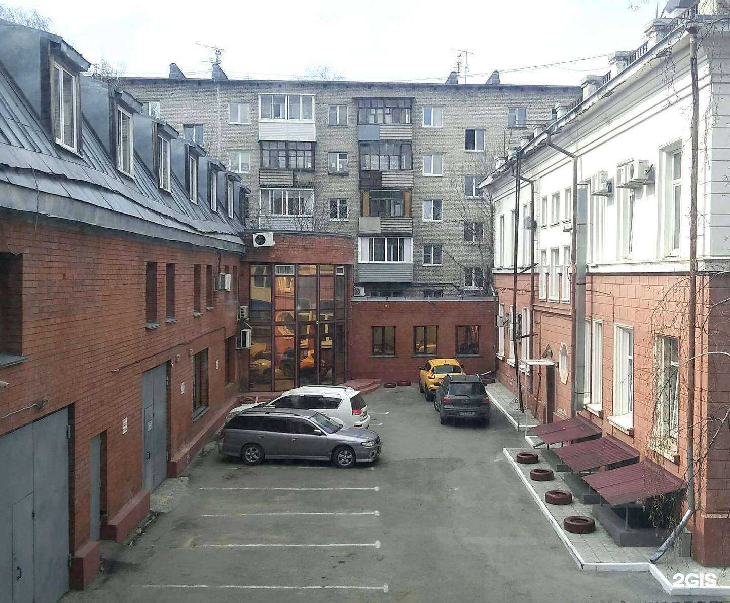 Отзывы на компанию Линия танца в Барнауле c фото - фотография 2 из 2