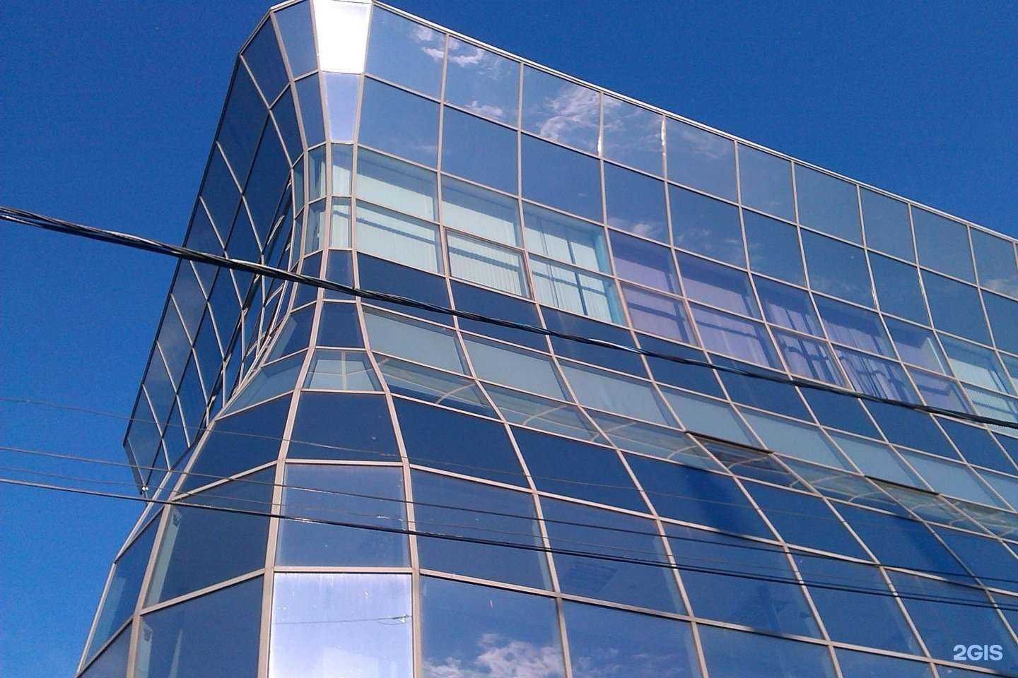 Отзывы на компанию МК Профиль в Курске c фото