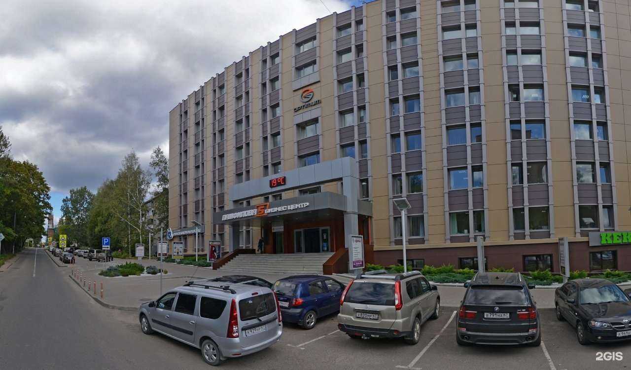 Отзывы на компанию Империя Недвижимости в г. Смоленск c фото