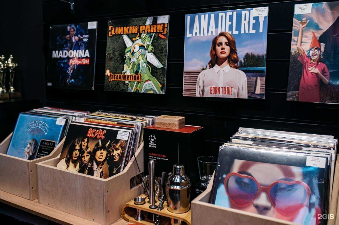 Отзывы на компанию Music Bar 33/45 в г. Петропавловск-Камчатский c фото