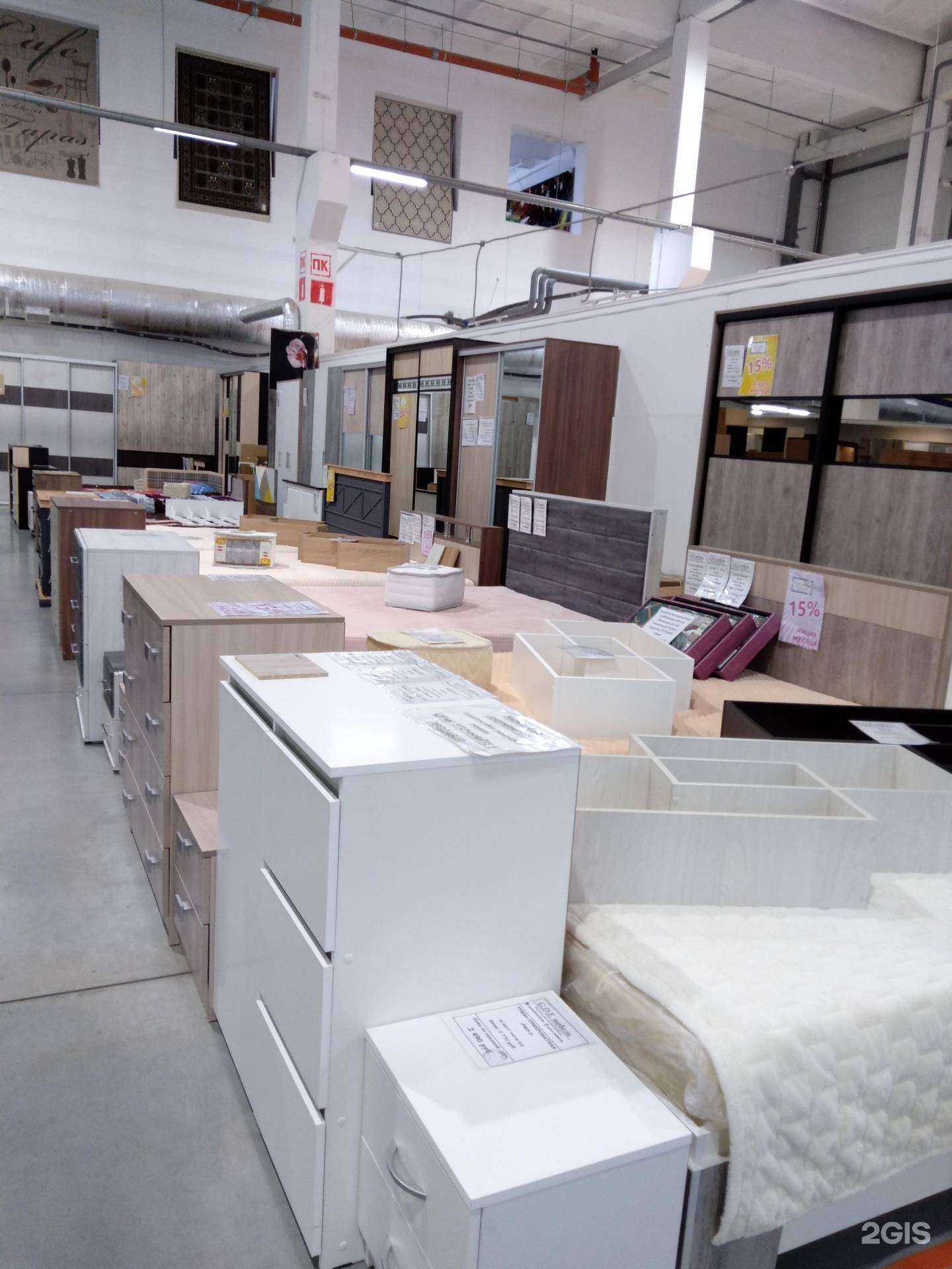 Отзывы на компанию G.D.E. мебель в г. Оренбург c фото