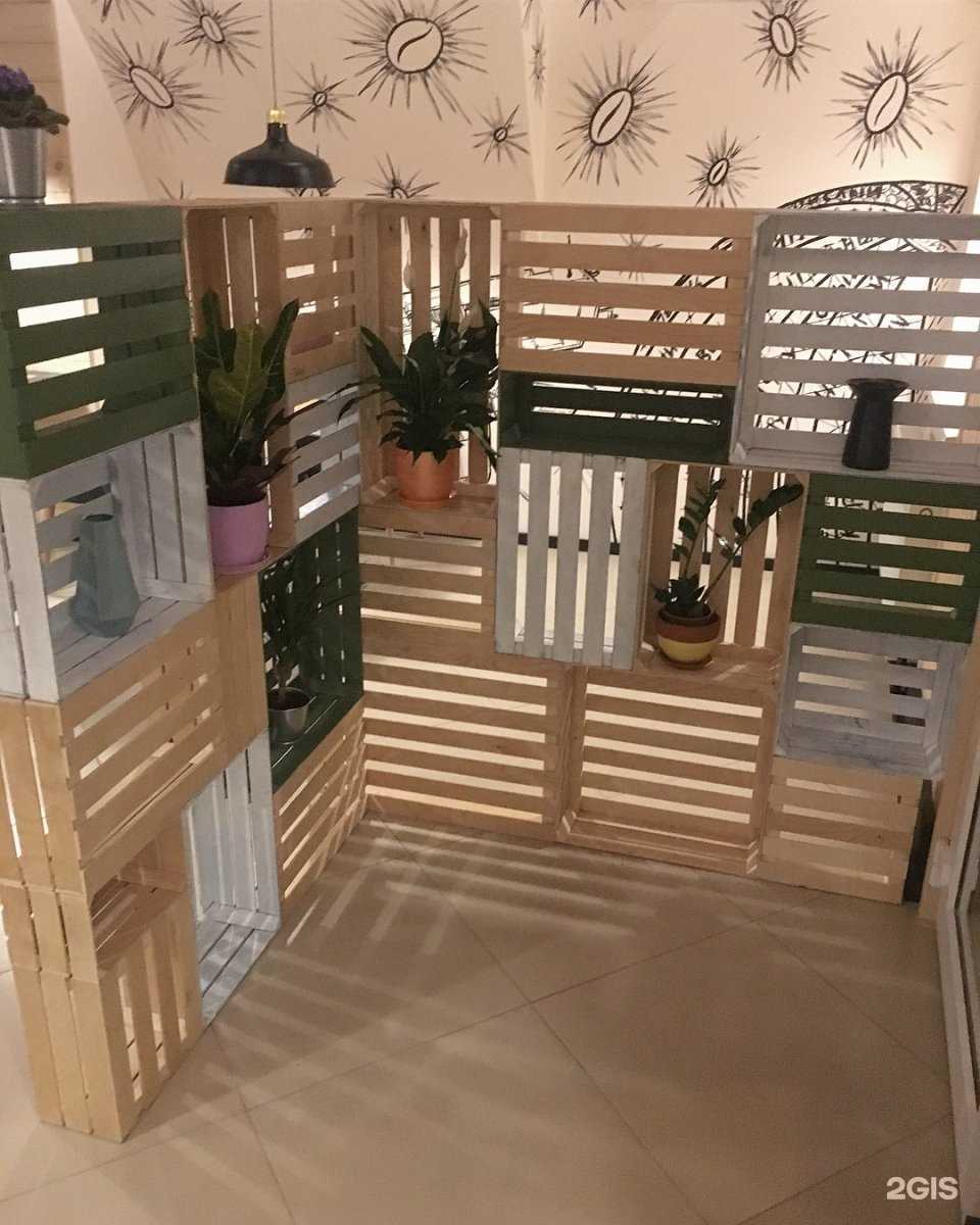 Отзывы на компанию LoftDepo в Тамбове c фото