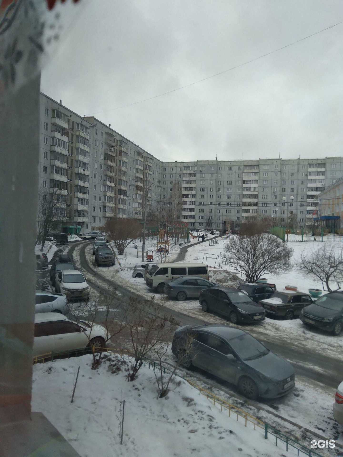 Отзывы на компанию Престиж в Красноярске c фото - фотография 2 из 2