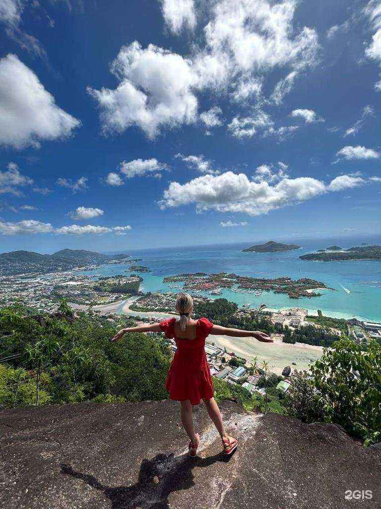 Отзывы на компанию Vesmirtur travel concierge в Воронеже c фото