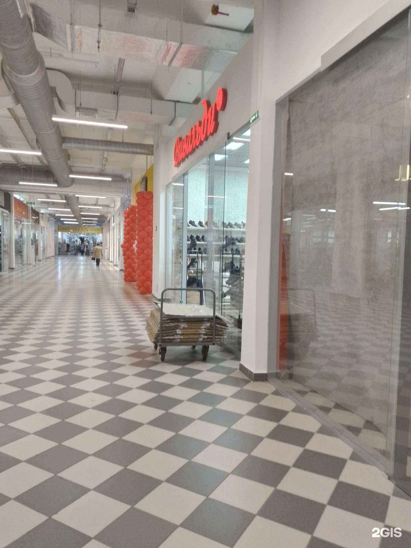 Отзывы на компанию ВивальдиА в г. Чебоксары c фото