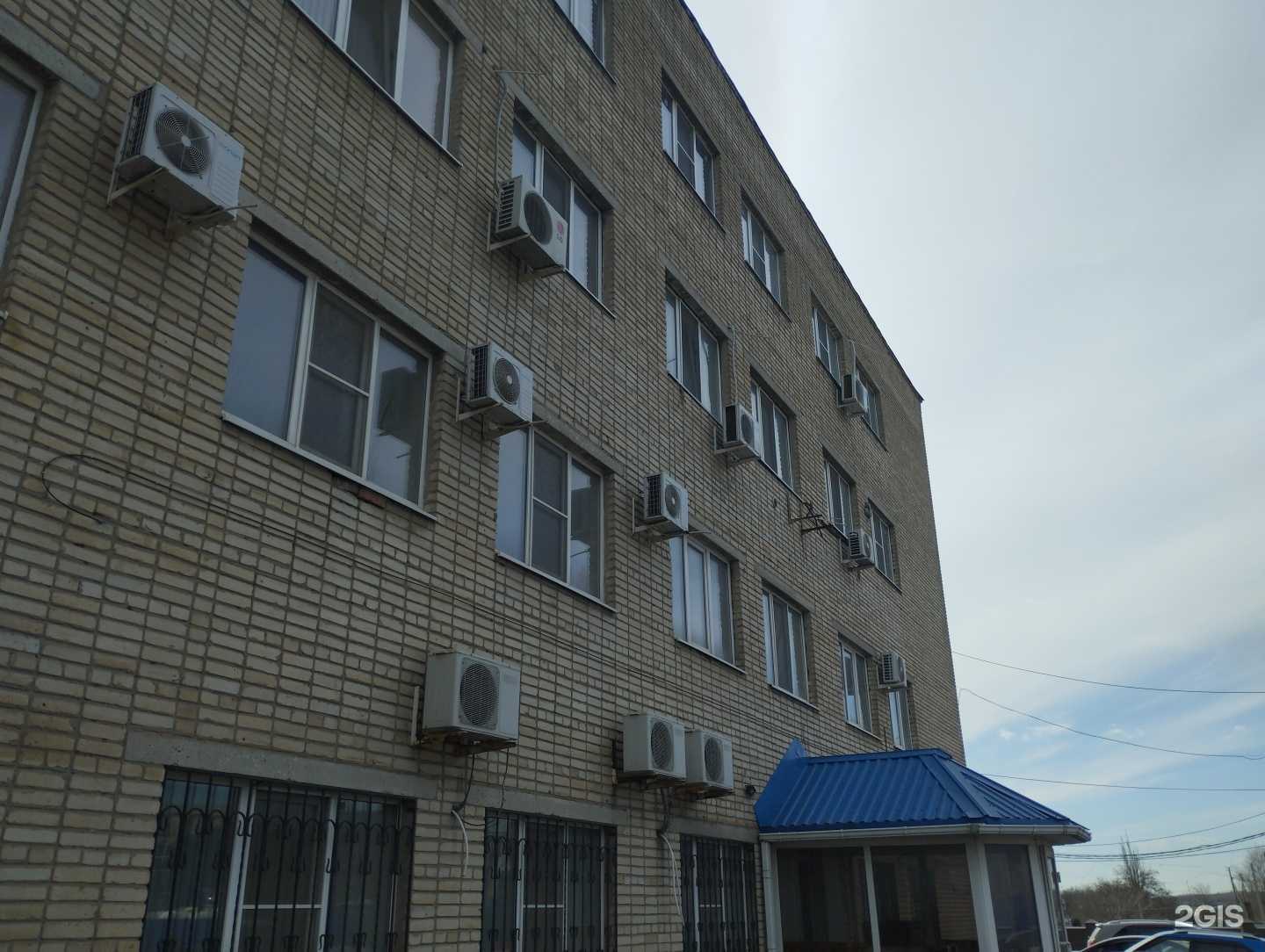 Отзывы на компанию Ростовский завод котельного оборудования в Аксае c фото - фотография 2 из 2