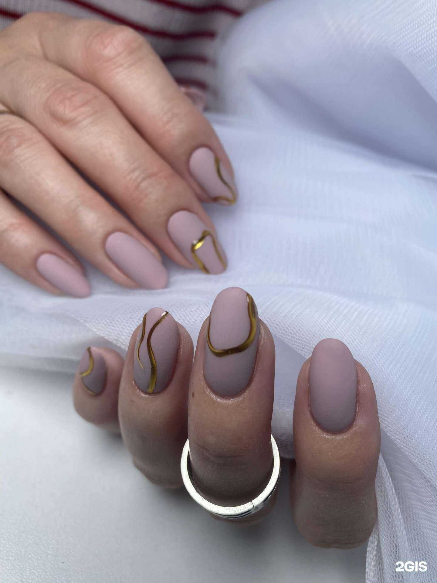 Отзывы на компанию Dream nails в Иркутске c фото