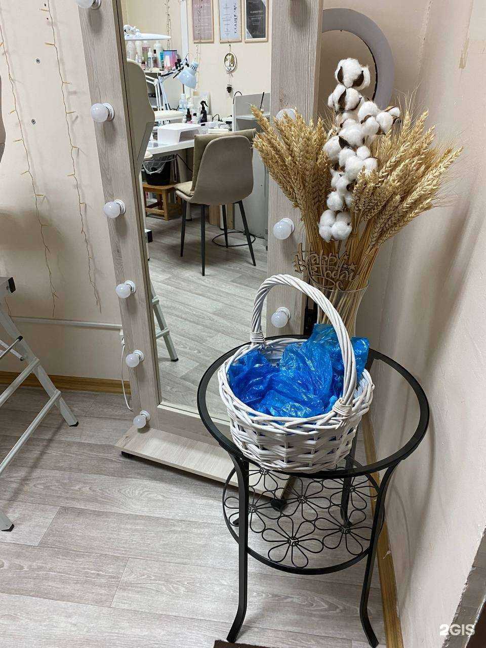 Отзывы на компанию Ногтевая студия в г. Брянск c фото