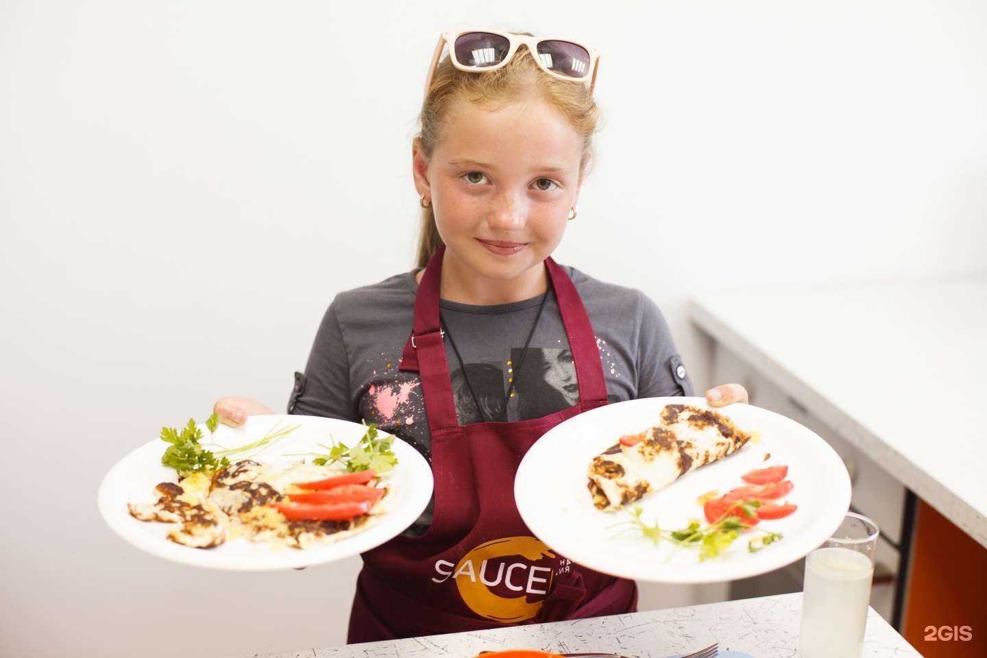 Отзывы на компанию Соус в Кемерове c фото