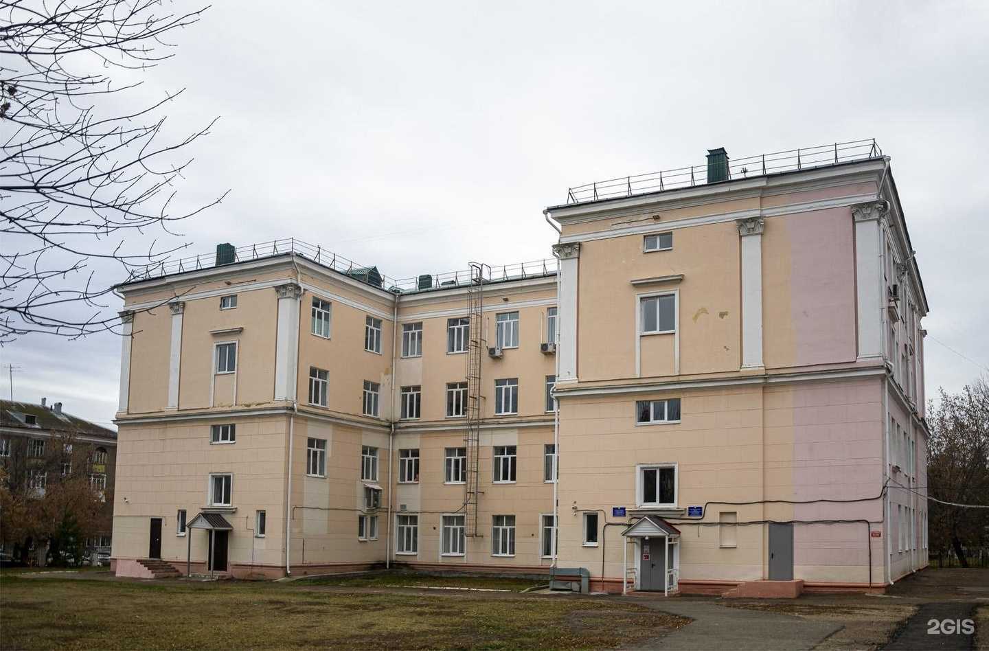 Отзывы на компанию Детская художественная школа №1 им. А.А. Кузнецова в Уфе c фото - фотография 2 из 2