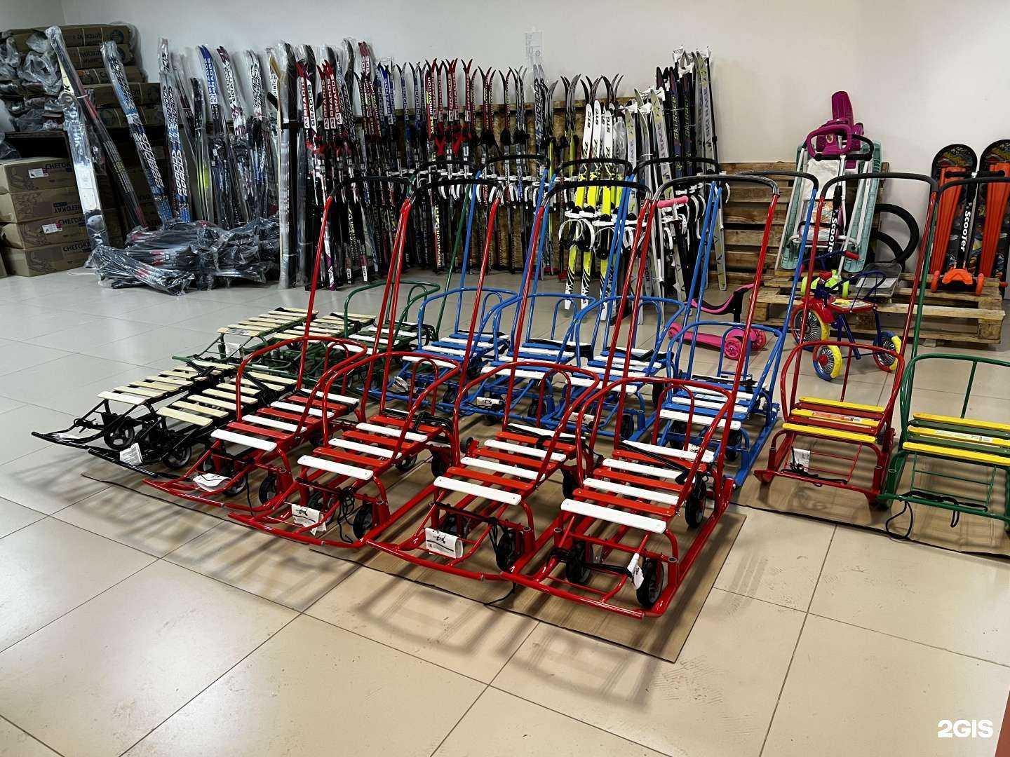 Отзывы на компанию Крути Педали в г. Чебоксары c фото