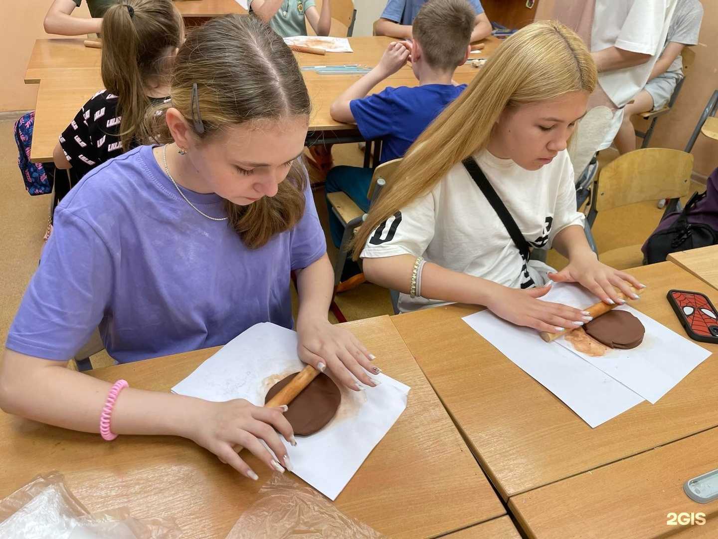 Отзывы на компанию Контакт в г. Тюмень c фото