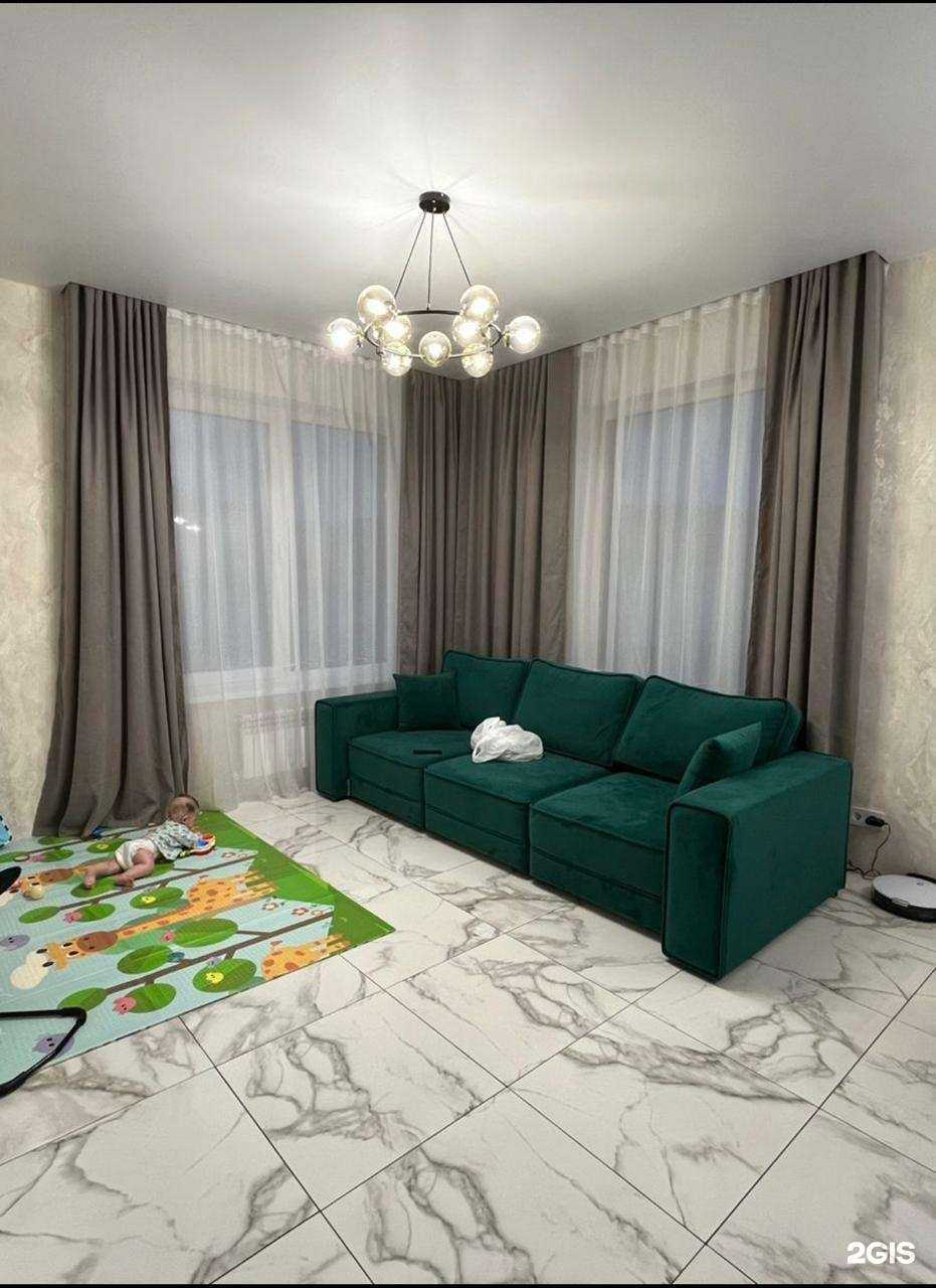 Отзывы на компанию Шторы в каждый дом в Казани c фото