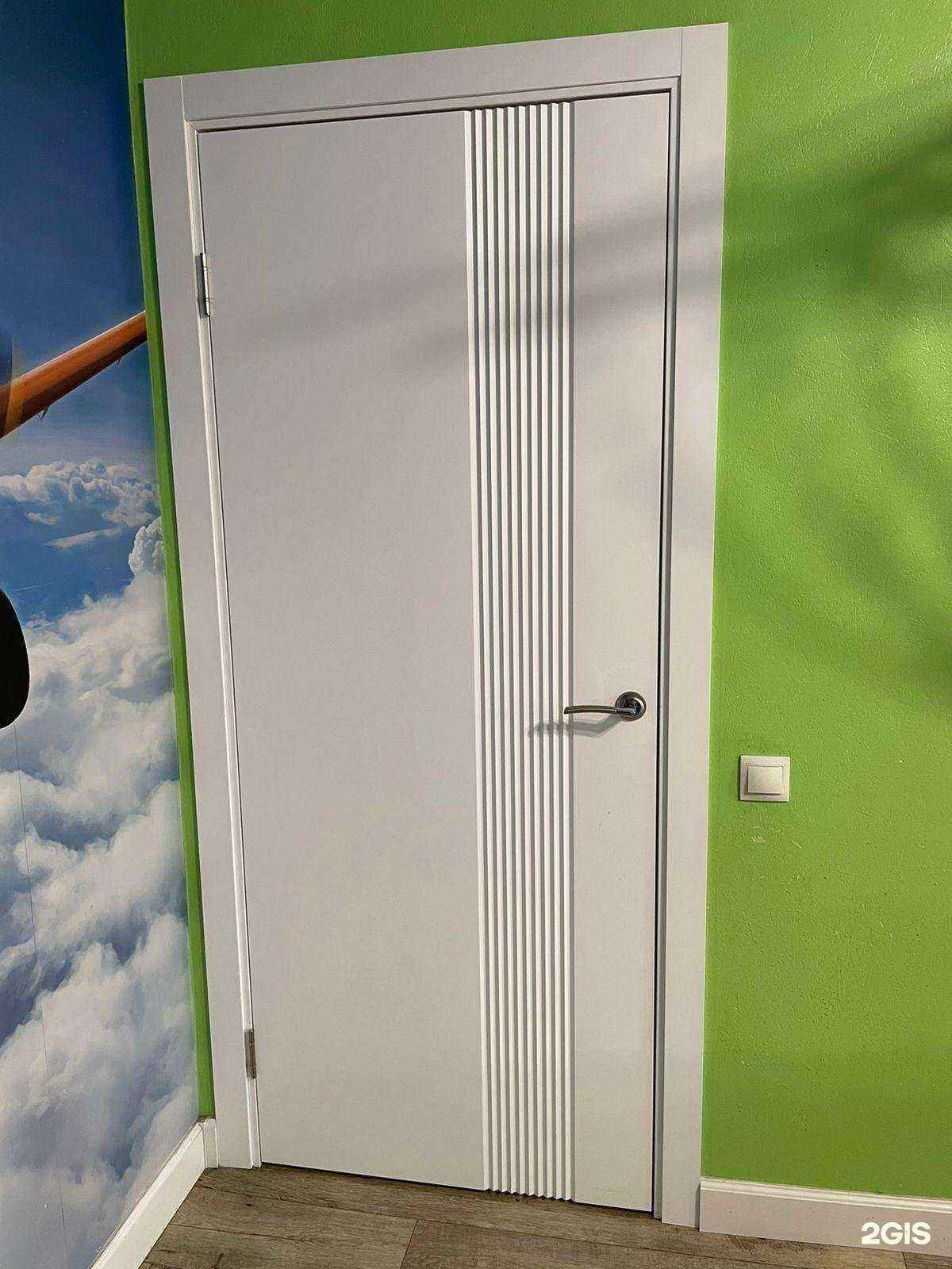 Отзывы на компанию Арт Двери в Красноярске c фото