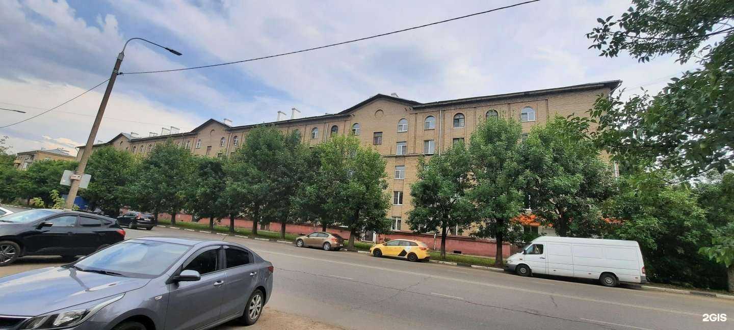 Отзывы на компанию Авангард в Электростали c фото - фотография 2 из 2