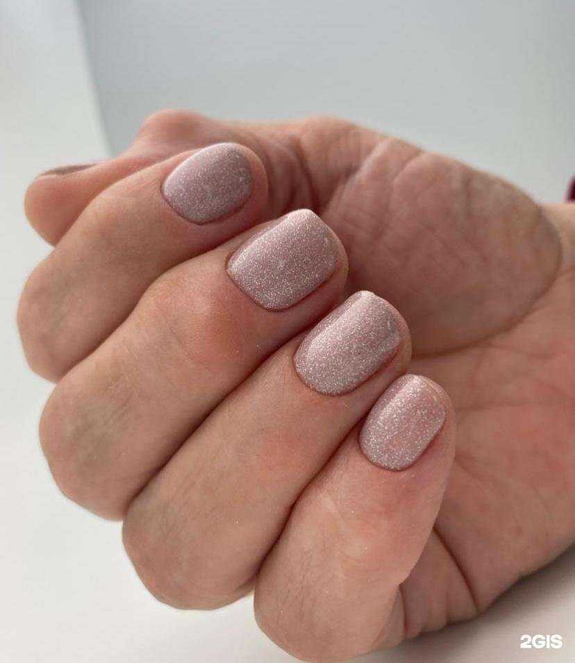Отзывы на компанию Магия маникюра в г. Екатеринбург c фото