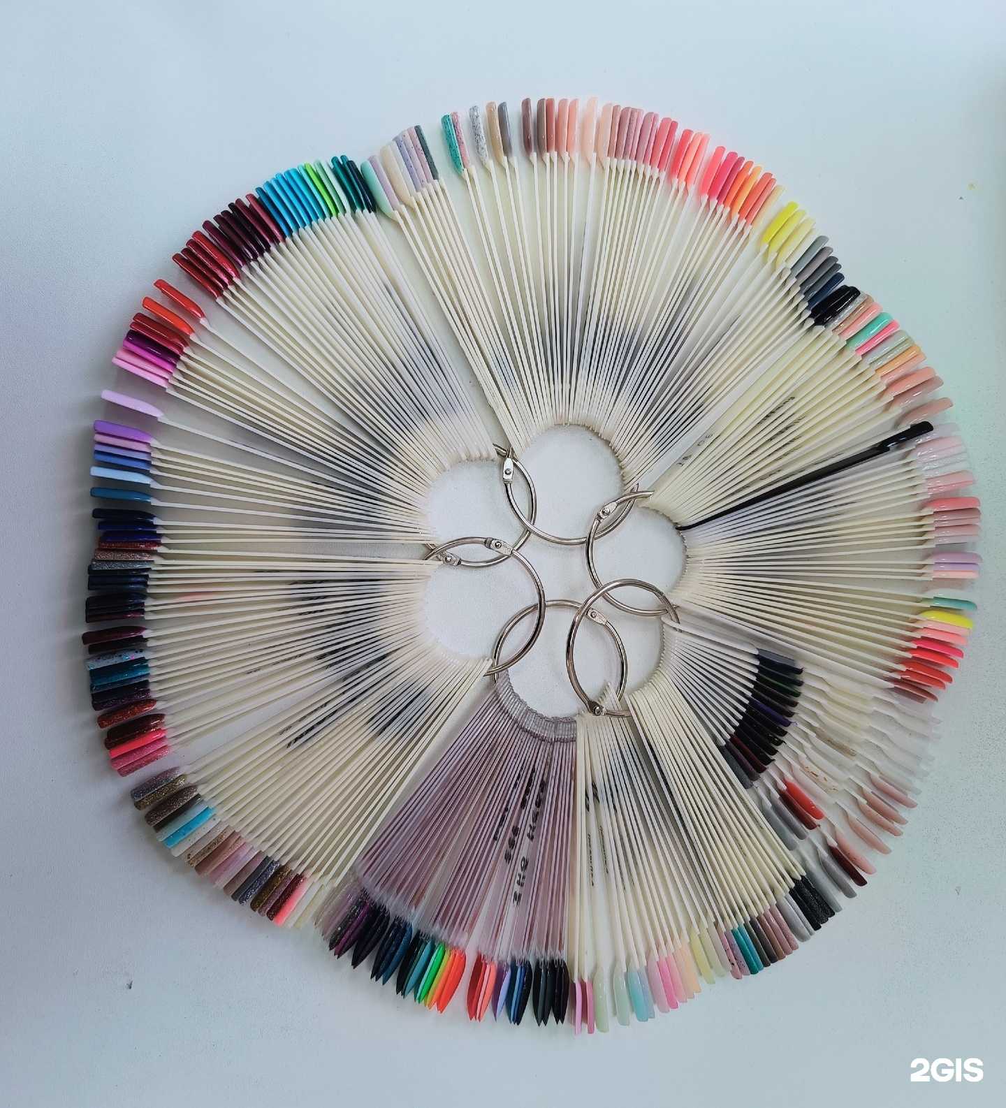 Отзывы на компанию МakeNails в Кирове c фото