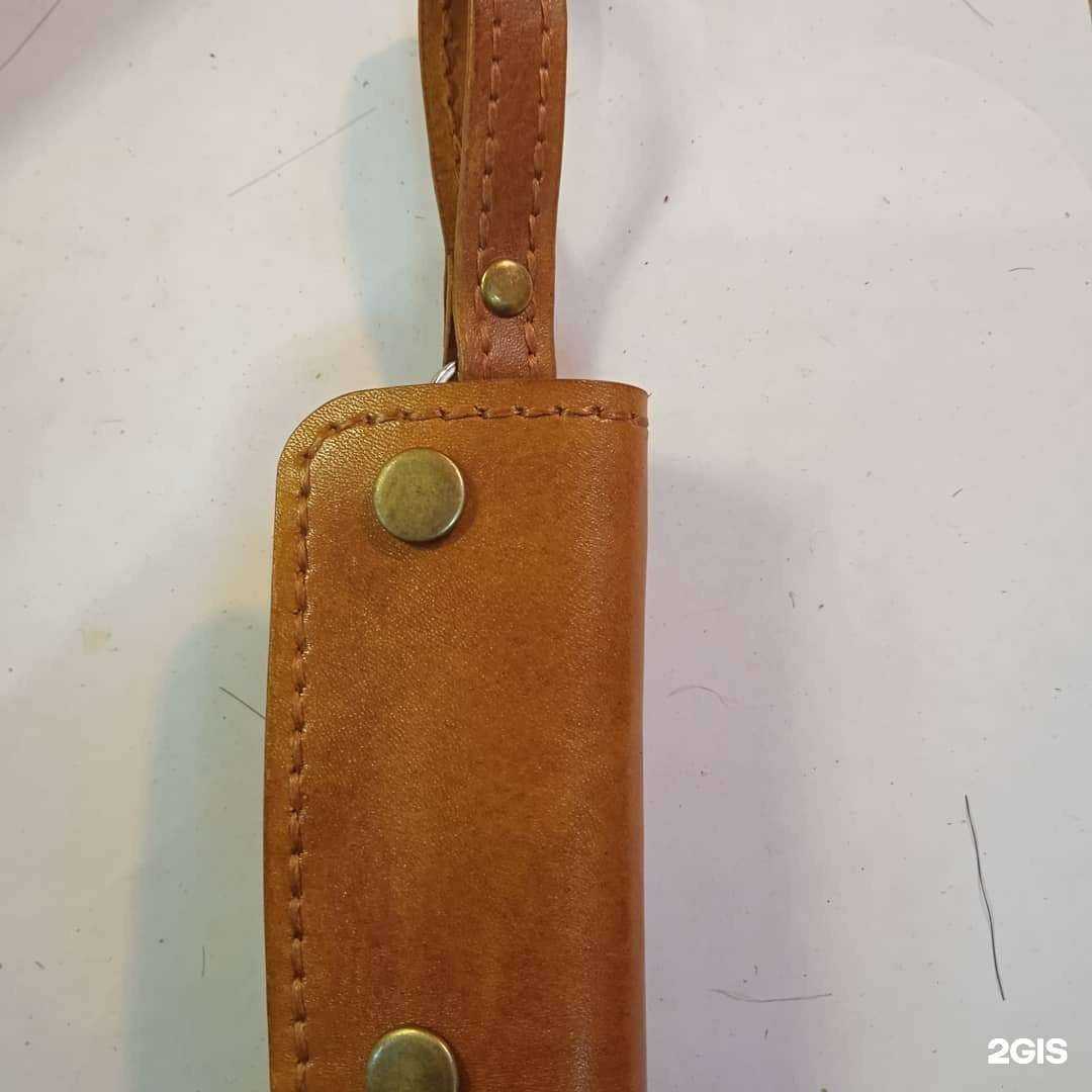 Отзывы на компанию Мастерская по ремонту обуви в Кемерове c фото