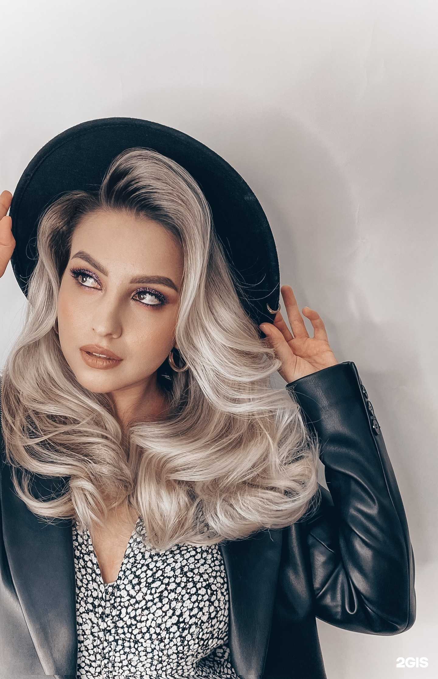 Отзывы на компанию Vi salon в Новосибирске c фото