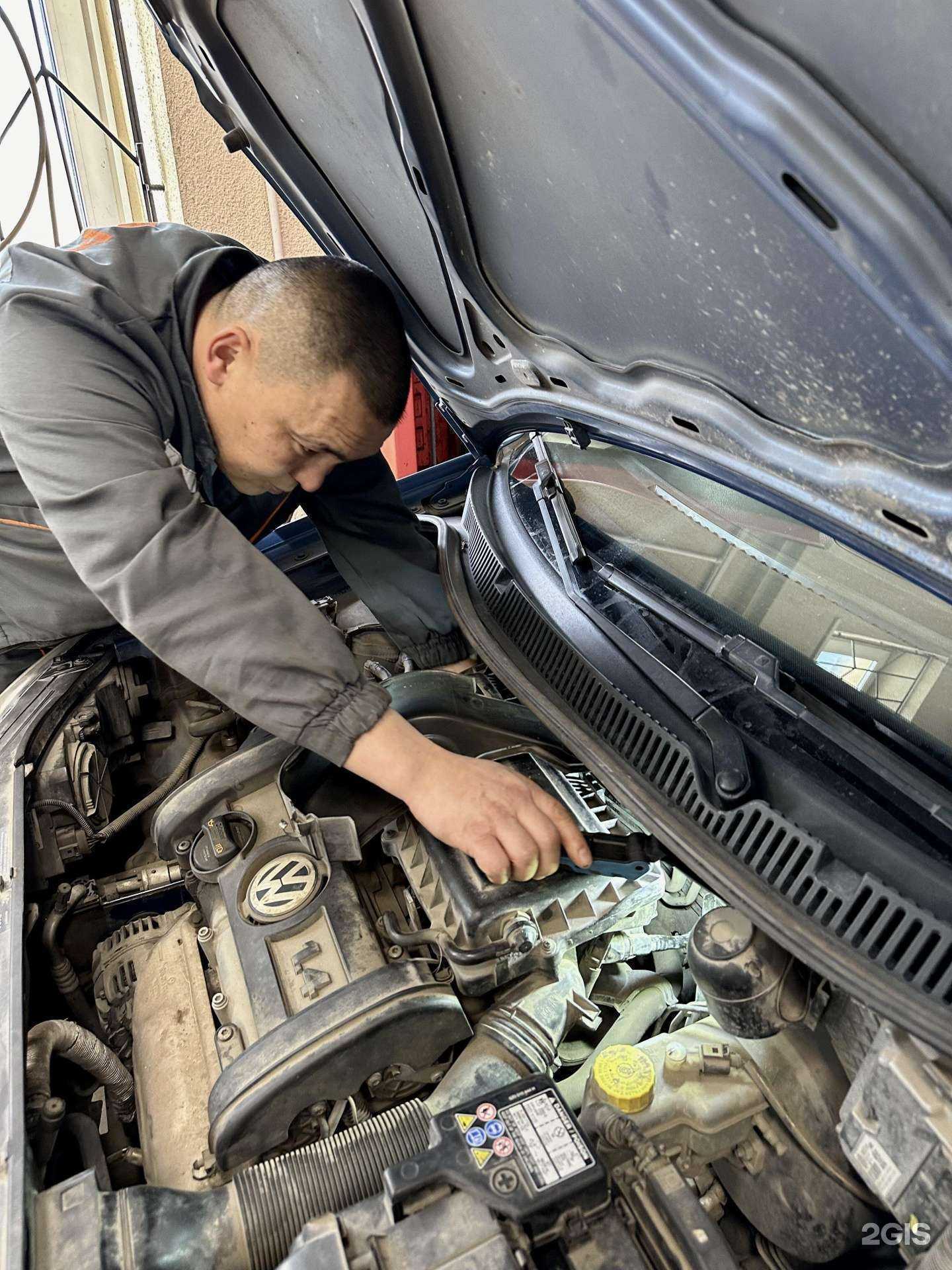 Отзывы на компанию Auto Восток в г. Магнитогорск c фото