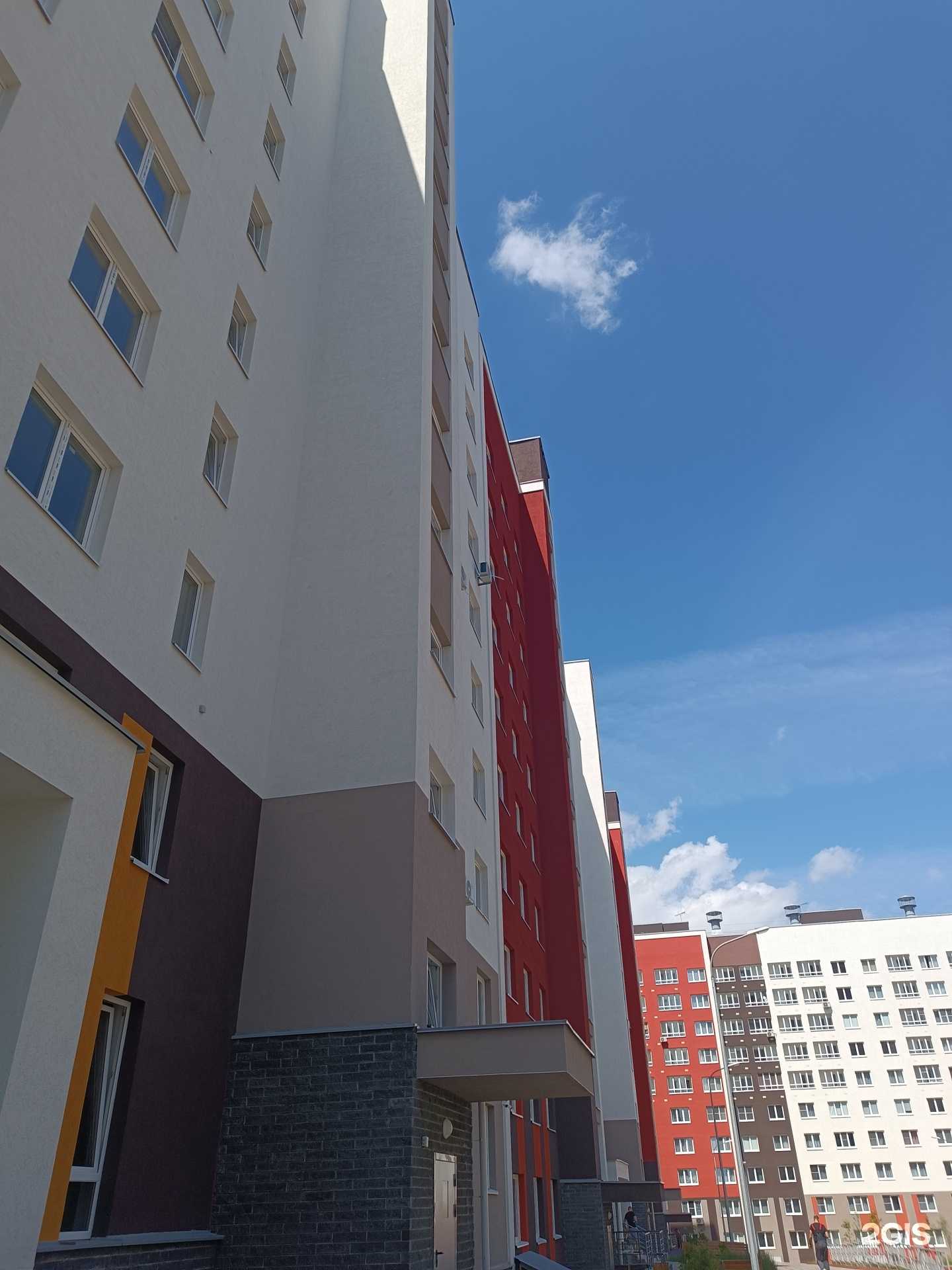 Отзывы на компанию PrimaVera в Нижнем Новгороде c фото - фотография 2 из 2