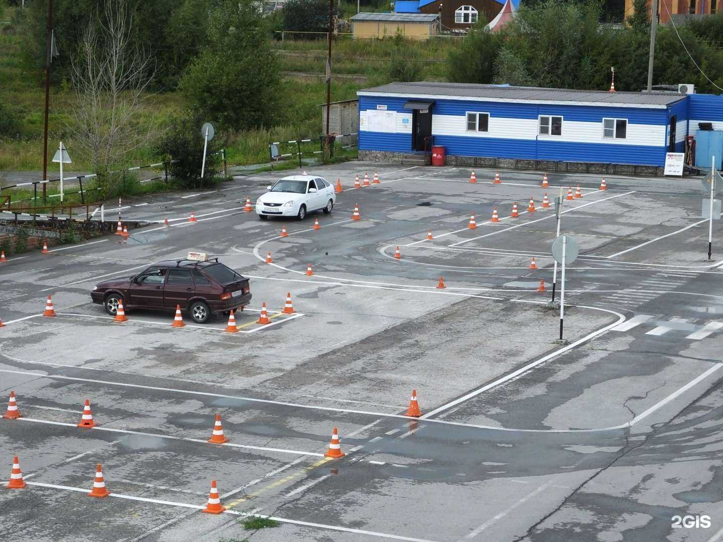 Отзывы на компанию АвтоСтар54 в г. Новосибирск c фото