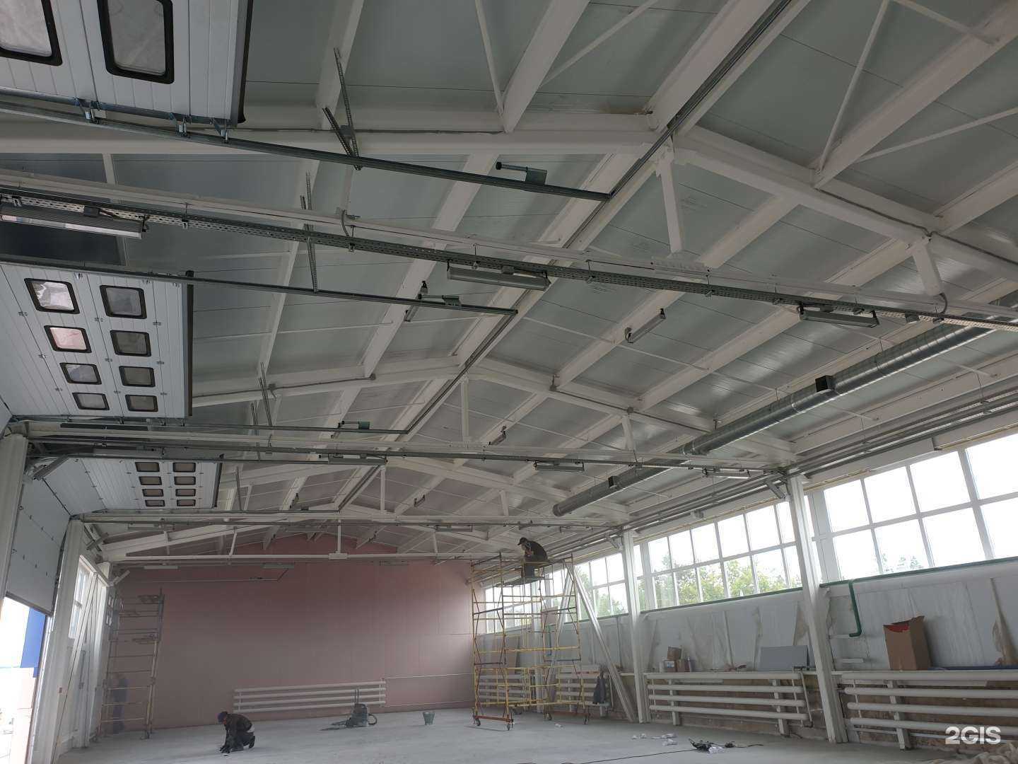 Отзывы на компанию Инком-Монтаж в Тюмени c фото