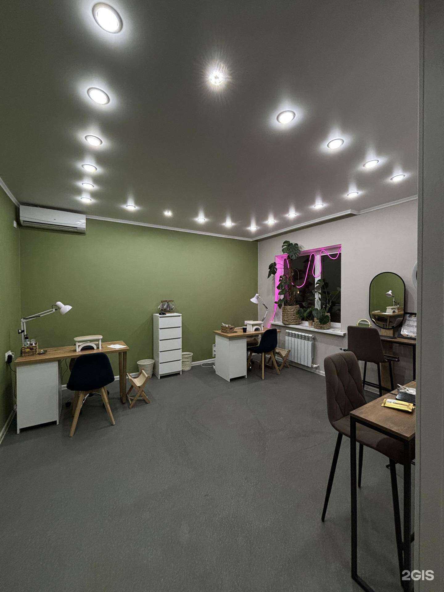 Отзывы на компанию Nail_lоva_ в Астрахани c фото