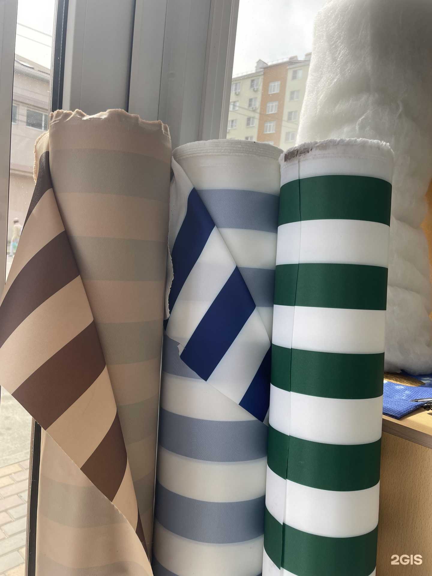 Отзывы на компанию Магазин тканей и текстиля для дома в г. Анапа c фото