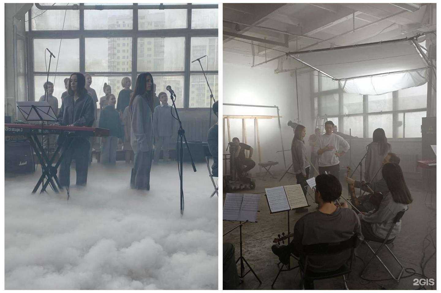 Отзывы на компанию SoundEkb в Омске c фото